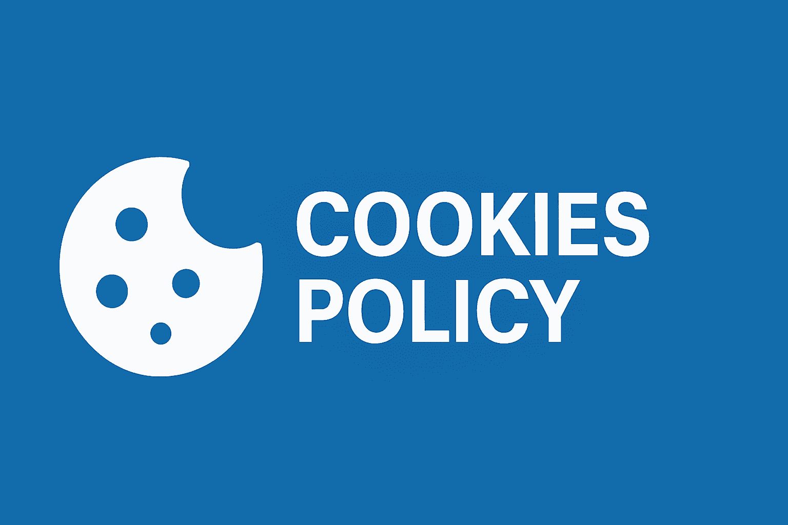 Cookies Policy